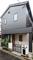 杉並区堀ノ内1丁目戸建