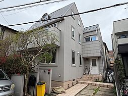 瀬田五丁目戸建
