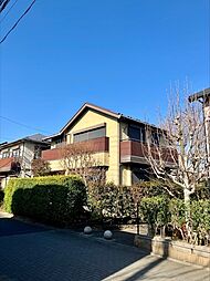 西東京市向台町3丁目戸建