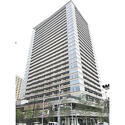 プラウドタワー武蔵小金井クロス