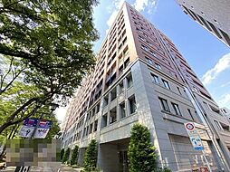 シティハウス府中けやき通り