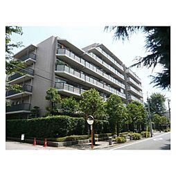 武蔵野鷹の台ガーデンハウス