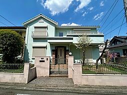 武蔵野市境3丁目戸建