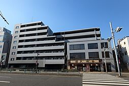 メインステージ府中中河原駅前