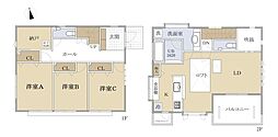 大泉学園町8丁目戸建