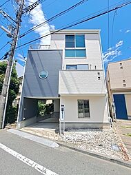 野方4丁目戸建