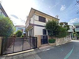 西東京市南町4丁目戸建