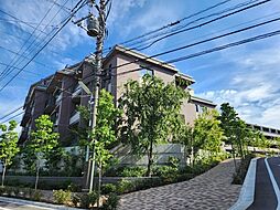 アトラスシティ千歳烏山グランスイート　風ノ棟