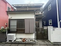 練馬区谷原6丁目戸建