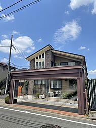 練馬区早宮2丁目戸建