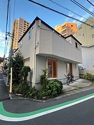 豊島区高田3丁目戸建