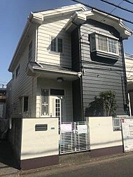 さいたま市中央区上落合六丁目戸建