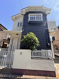 さいたま市中央区上落合六丁目戸建