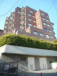 目白ガーデンハイツ