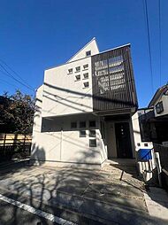 練馬区下石神井4丁目戸建