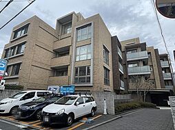 グランシーナ目白台