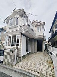 貫井三丁目戸建