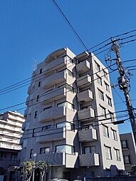 コスモ西川口アンソレール