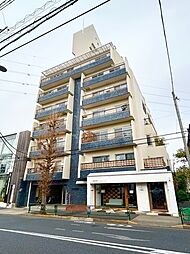 駒沢マンション