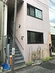 外山ビルアネックス