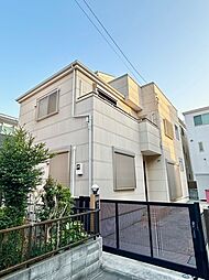 川口市並木元町戸建