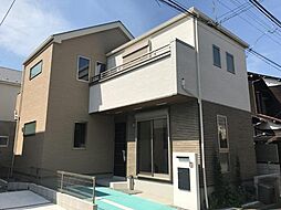 杉並区永福2丁目戸建