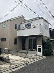 杉並区永福2丁目戸建