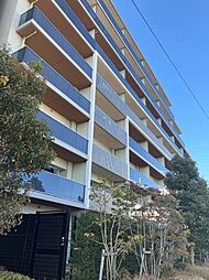 パークホームズ志木コンフォートテラス