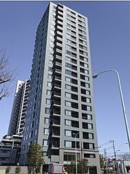 シティタワー赤羽ステーションコート