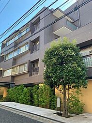 東急ドエルアルス目白台