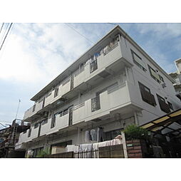 ゴールデンハイツ高野台