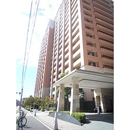 東京メガシティＤ棟