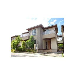 川越市東田町戸建