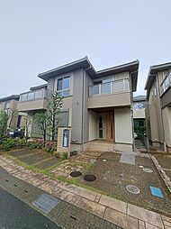 川越市東田町戸建