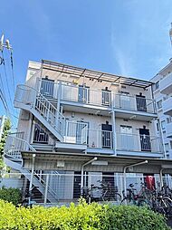 コアクレスト福生