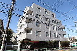 赤堤シティハウス