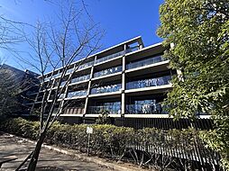 シティハウス吉祥寺北町