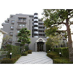 ステイツ西立川昭和記念公園