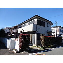 上連雀9丁目貸家