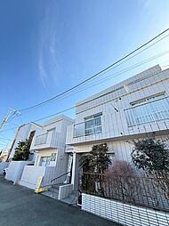 メゾン・ド・ヴァンベール