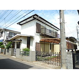 小平市津田町1丁目戸建