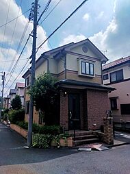 花小金井南町3丁目戸建