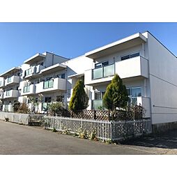 浜田山リッツハウス