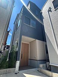 杉並区上高井戸1丁目戸建