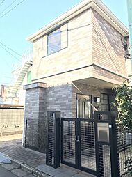 パークサイドテラス善福寺公園