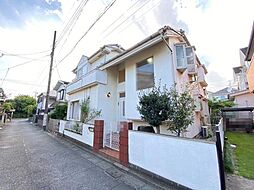 府中市北山町4丁目戸建