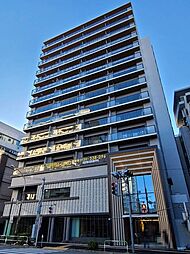 シティハウス南大塚レジデンス