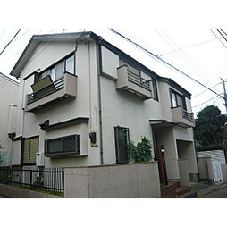 三鷹市井の頭1丁目貸家