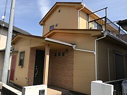 東長沼戸建
