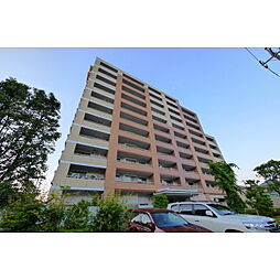 ライオンズガーデン府中是政